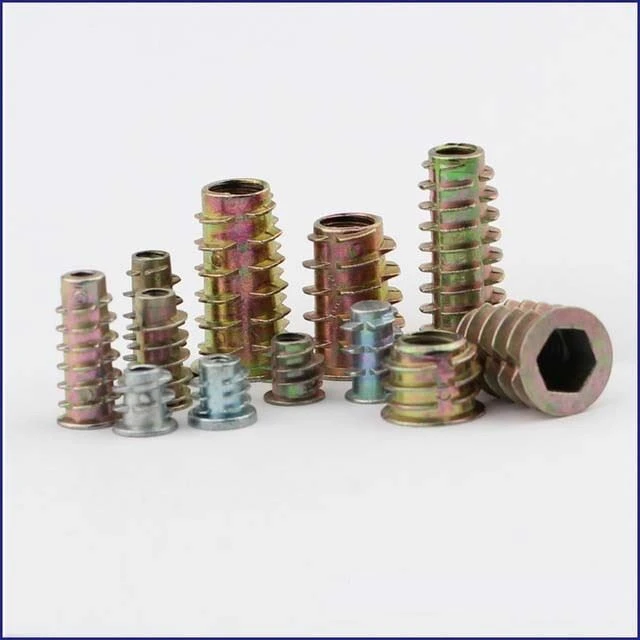 6mm Threaded Insert 