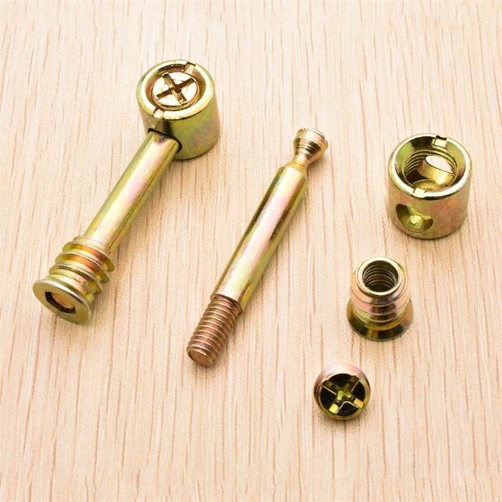Furniture Connecting Cam Lock Furniture Connecting Cam Lock