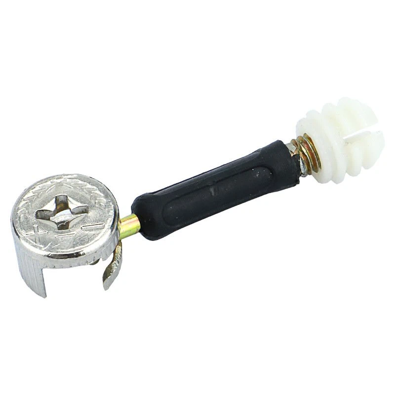 Għamara Hardware Minifix Cam Fittings