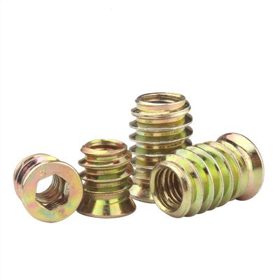 M6 INSERT KAMIN