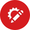 Good services & Customized